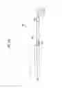 Fig. 23 - Endoscopic surgical device, overtube, and endoscope