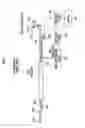 Fig. 02 - Endoscopic surgical device and overtube