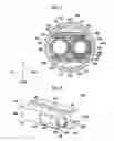 Fig. 08 - Endoscopic surgical device and overtube