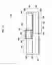 Fig. 10 - Endoscopic surgical device and overtube