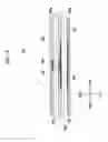 Fig. 14 - Endoscopic surgical device and overtube