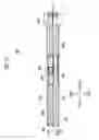 Fig. 21 - Endoscopic surgical device and overtube
