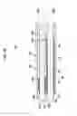 Fig. 23 - Endoscopic surgical device and overtube