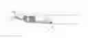 Fig. 01 - DENTAL TREATMENT IMPLEMENT WITH ANOMALY SITE DETECTION FUNCTION