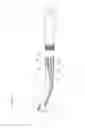 Fig. 21 - DENTAL TREATMENT IMPLEMENT WITH ANOMALY SITE DETECTION FUNCTION
