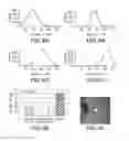 Fig. 05 - Apparatus for the non-invasive measurement of tissue function and metabolism by determination of steady-state fluorescence anisotropy