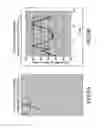 Fig. 09 - Apparatus for the non-invasive measurement of tissue function and metabolism by determination of steady-state fluorescence anisotropy