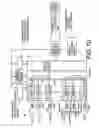 Fig. 11 - RECEIVED DATA PROCESSING APPARATUS OF PHOTOACOUSTIC TOMOGRAPHY