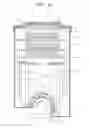 Fig. 05 - Magnetoencephalography measuring apparatus