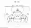 Fig. 13 - Magnetoencephalography measuring apparatus
