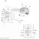 Fig. 01 - METHOD OF DATA COMPRESSION PREPROCESSING TAILORED TO DATA OF MEASUREMENTS OF ELECTRO-CORTICOGRAPHIC SIGNALS (ECoG) AND SYSTEM FOR ACQUIRING AND TRANSMITTING ECoG DATA