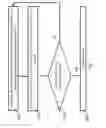 Fig. 11 - Device for detecting fullness of bladder