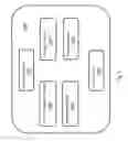 Fig. 12 - Device for detecting fullness of bladder