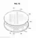 Fig. 11 - ELECTRODE DEVICE FOR MEASURING IMPEDANCE OF HUMAN BODY AND APPARATUS COMPRISING THE SAME