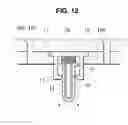 Fig. 13 - ELECTRODE DEVICE FOR MEASURING IMPEDANCE OF HUMAN BODY AND APPARATUS COMPRISING THE SAME