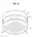 Fig. 19 - ELECTRODE DEVICE FOR MEASURING IMPEDANCE OF HUMAN BODY AND APPARATUS COMPRISING THE SAME
