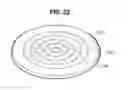 Fig. 22 - ELECTRODE DEVICE FOR MEASURING IMPEDANCE OF HUMAN BODY AND APPARATUS COMPRISING THE SAME