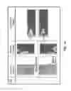 Fig. 17 - SEM scanner sensing apparatus, system and methodology for early detection of ulcers