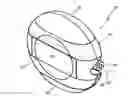 Fig. 01 - Apparatus and method for measuring an anatomical angle of a body