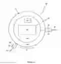 Fig. 10 - Apparatus and method for measuring an anatomical angle of a body