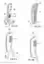 Fig. 03 - Needle protective device for subcutaneous sensors