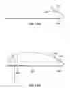 Fig. 16 - Needle protective device for subcutaneous sensors