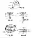 Fig. 09 - Devices, systems and methods for gravity-enhanced microfluidic collection, handling and transferring of fluids