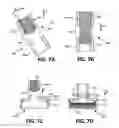 Fig. 11 - Devices, systems and methods for gravity-enhanced microfluidic collection, handling and transferring of fluids