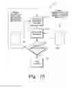 Fig. 19 - Healthcare communication system for programming bed alarms