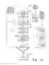 Fig. 20 - Healthcare communication system for programming bed alarms