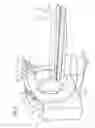 Fig. 03 - Medical imaging device having a frame element for disposing a component