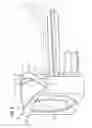 Fig. 07 - Medical imaging device having a frame element for disposing a component