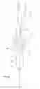 Fig. 09 - FINE NEEDLE BIOPSY WITH ADAPTOR