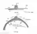 Fig. 03 - Closure apparatus with flexible sealable member and flexible support member