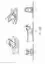 Fig. 15 - Closure apparatus with flexible sealable member and flexible support member