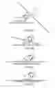Fig. 17 - Closure apparatus with flexible sealable member and flexible support member