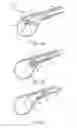 Fig. 18 - Closure apparatus with flexible sealable member and flexible support member