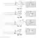 Fig. 24 - Device and method for assisting laparoscopic surgery rule based approach