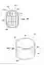 Fig. 17 - Wound Retractor