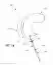 Fig. 03 - Meniscus horn relocation device and method