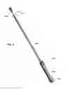 Fig. 03 - Reversible surgical suturing device