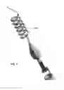 Fig. 05 - Reversible surgical suturing device