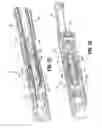 Fig. 19 - Flexible endoscopic stitching devices