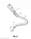 Fig. 42 - Flexible endoscopic stitching devices