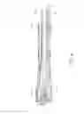 Fig. 11 - Suturing devices and methods for suturing an anatomic valve