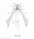 Fig. 15 - Suturing devices and methods for suturing an anatomic valve