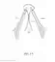 Fig. 17 - Suturing devices and methods for suturing an anatomic valve
