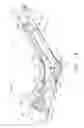 Fig. 16 - Surgical instrument with an anvil that is selectively movable about a discrete non-movable axis relative to a staple cartridge