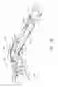 Fig. 18 - Surgical instrument with an anvil that is selectively movable about a discrete non-movable axis relative to a staple cartridge
