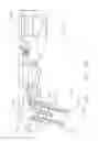 Fig. 28 - Surgical instrument with an anvil that is selectively movable about a discrete non-movable axis relative to a staple cartridge